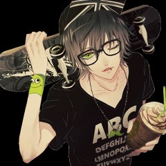 The King Of Animes