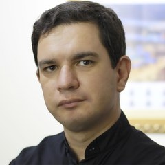 Pe.Gustavo Mota