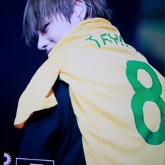 Bangtan Sonyeocracks