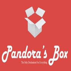 Pandora's Box