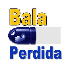 Bala Perdida