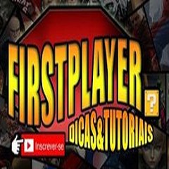 FirstPlayer
