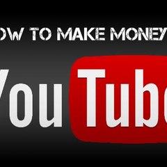 How To Make Money On YouTube