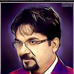Partho Chakraborty