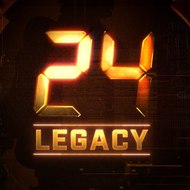 24  Legacy   [(Full Episode Streaming HD)]