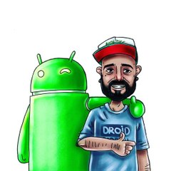 Droid Mobile