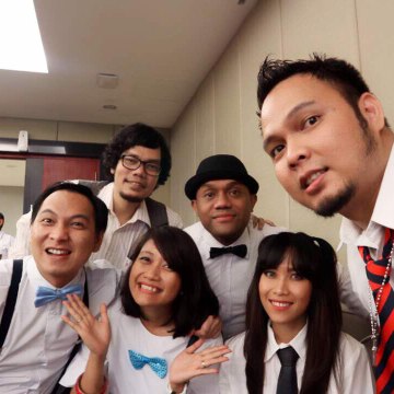 Sewa Band Jakarta