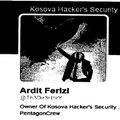 Ethical Hackers