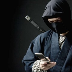 Xinobhi O'Ninja