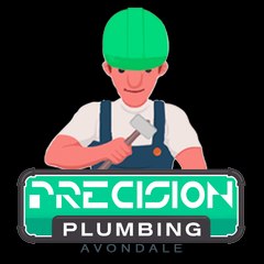 Precision Plumbers Avondale