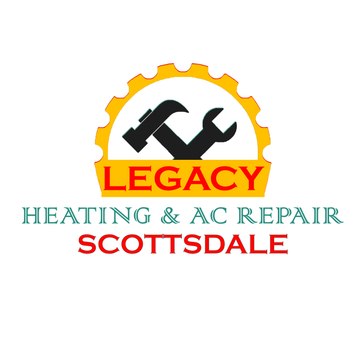 Legacy Heating & AC Repair Scottsdale