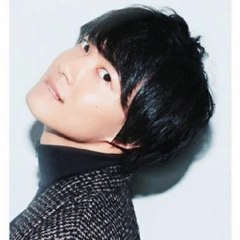 Kamiki Ryunosuke