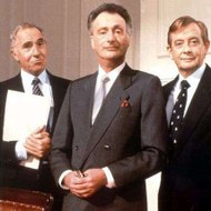 Yes Minister TV