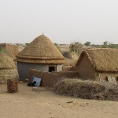 ThaR Desert