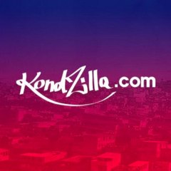Canal KondZilla