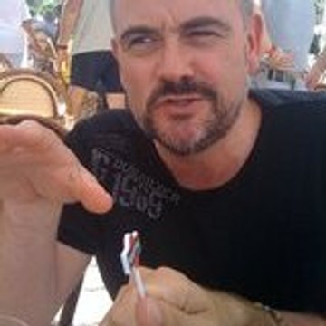 Jean-Christophe Dupuis-Rémond