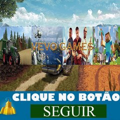 VEVO GAMES