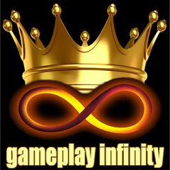 gameplay infinity