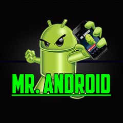 MR. ANDROID