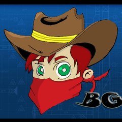 Bandoleiro Games