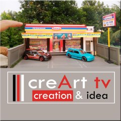 creArt tv