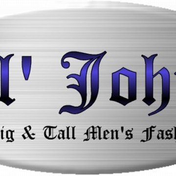 Lil' John's Big and Tall