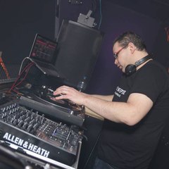 Dj Subconscient