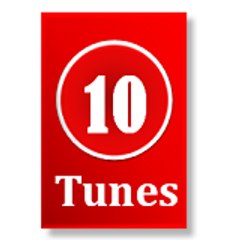 Ten Tunes