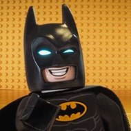 The Lego Batman Movie (2017)