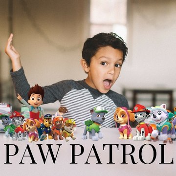 Caleb toysReviews HD