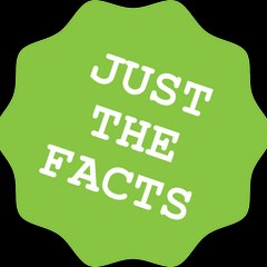 Just the facts