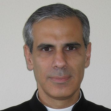 Paulo M. Ramalho