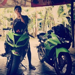 Mass Kadi