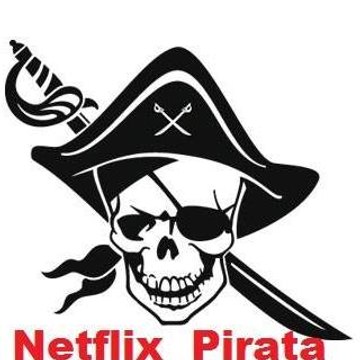 Netflix Pirata