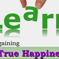 Happiness * Learning