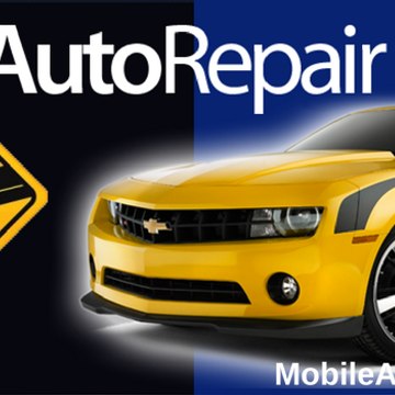 Mobile Auto Repair Pros