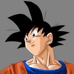 GOKU
