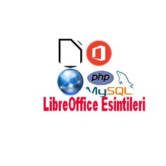 LibreOffice Esintileri