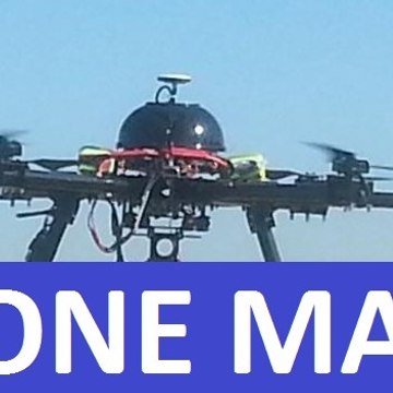Drone malin