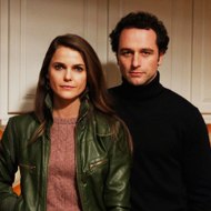 The Americans  ~~~  Full Episode