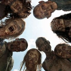 Watch The Walking Dead HD-1080p