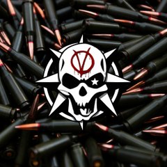 Viny Vendetta