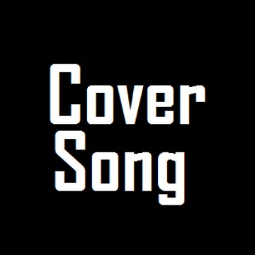Cover Song