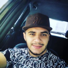 Marcelo Gustavo