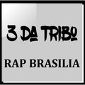 3 DA TRIBO OFICIAL rap