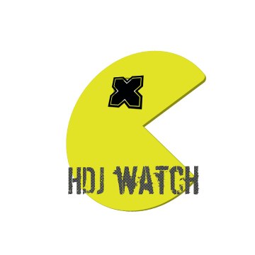 HDJ watch