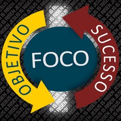 Foco Força e Fé