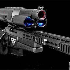 WEAPON TECHNOLOGY