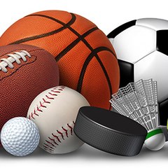 Football Goals