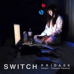 PRIDASK (Aikapin×Tomoyuki Sakakida)